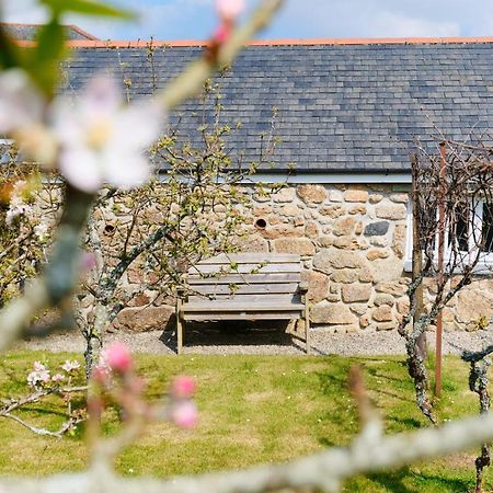 Cobblestone Cottage Пензанс Экстерьер фото